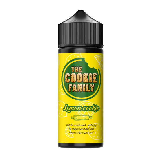 LEMON COOKIE 