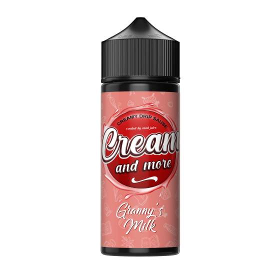 Granny's Milk