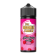 Strawberry Cookie 