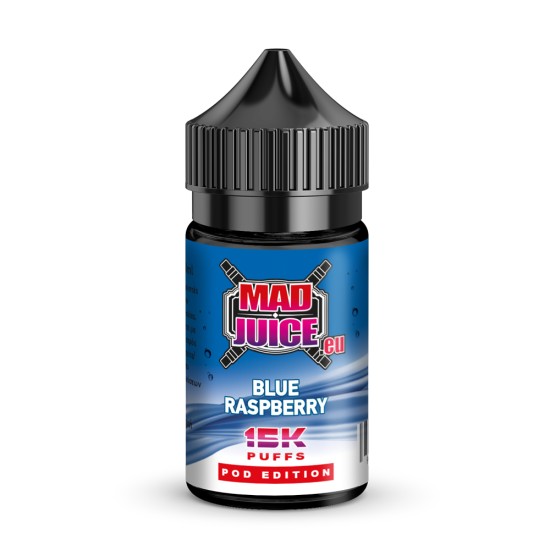 BLUEBERRY RASBERRY 