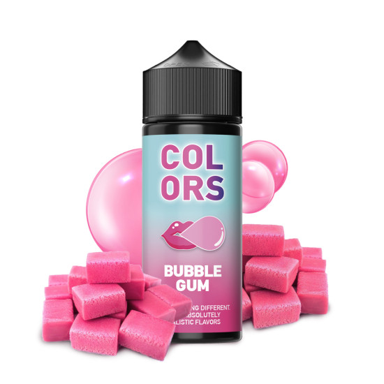 Bubble Gum