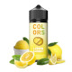 Lemon Sorbet