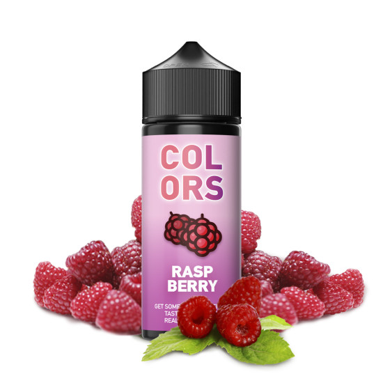 Raspberry
