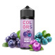 Triple Berry