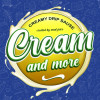 Cream And More