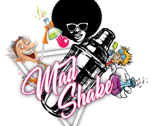 Shake And Vape