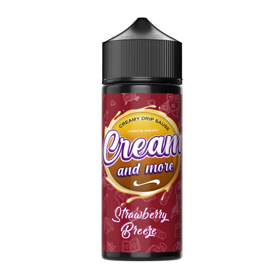 Strawberry Breeze