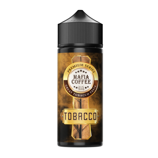Mafia Coffee