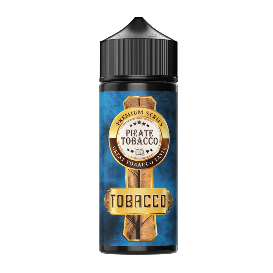 Pirate Tobacco