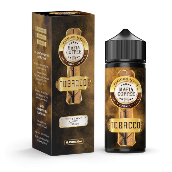 Mafia Coffee