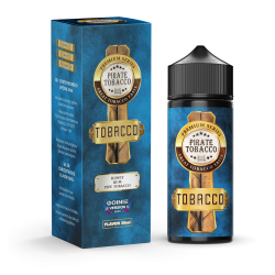 Pirate Tobacco