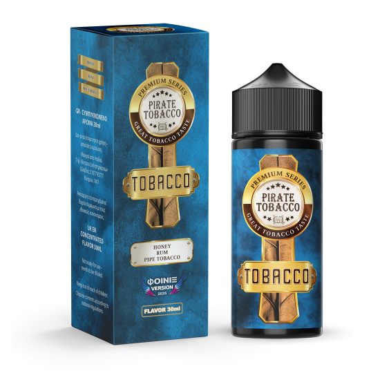 Pirate Tobacco