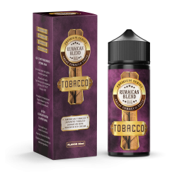 Rumaican Blend