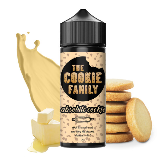 Absolute Cookies