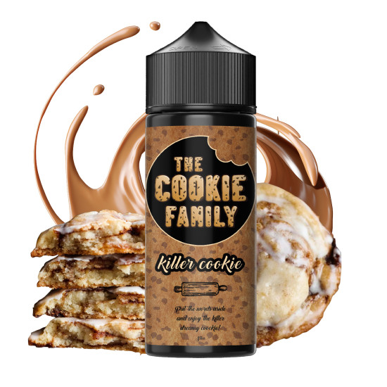 Killer Cookie