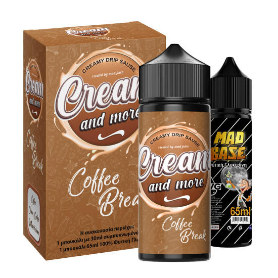 COFFEE BREAK 