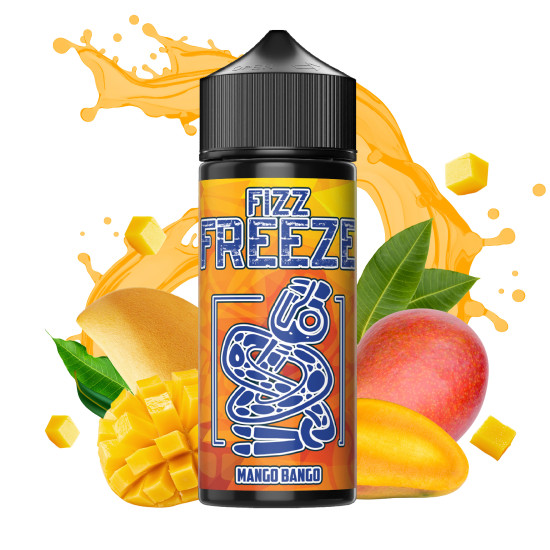 MANGO BANGO
