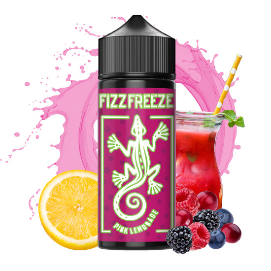 PINK LEMONADE
