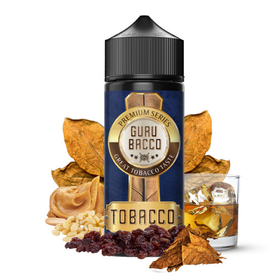 GURU BACCO